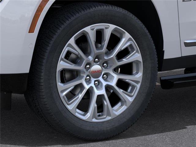 2026 GMC Yukon Denali (Stk: 26T195) in Wadena - Image 9 of 24