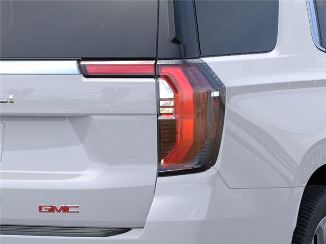 2026 GMC Yukon Denali (Stk: 26T195) in Wadena - Image 11 of 24