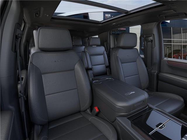 2026 GMC Yukon Denali (Stk: 26T195) in Wadena - Image 16 of 24