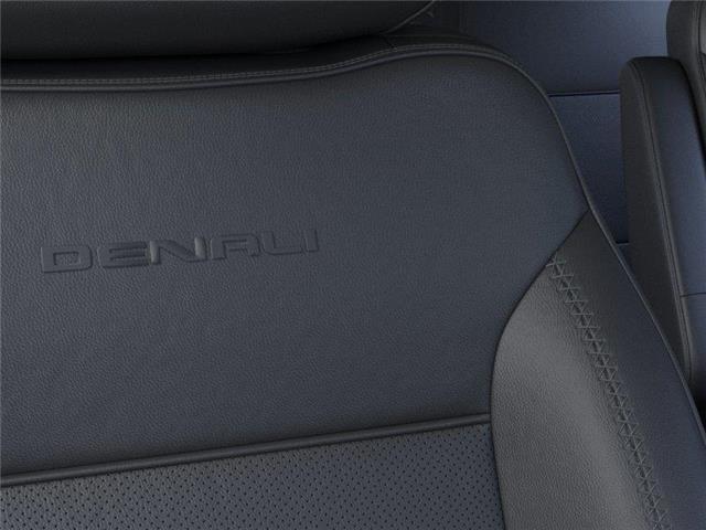 2026 GMC Yukon Denali (Stk: 26T195) in Wadena - Image 21 of 24