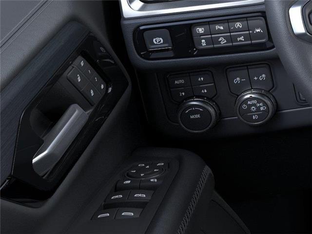 2026 GMC Yukon Denali (Stk: 26T195) in Wadena - Image 22 of 24