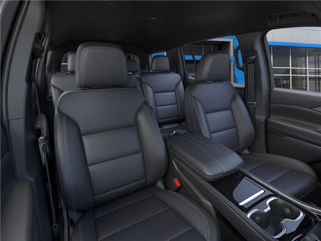 2026 Chevrolet Traverse LT (Stk: 26448) in Wadena - Image 16 of 24