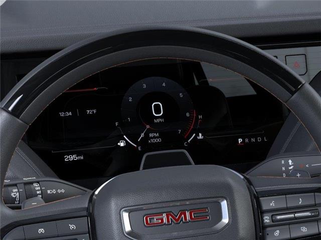 2026 GMC Yukon AT4 (Stk: 26T191) in Wadena - Image 18 of 24