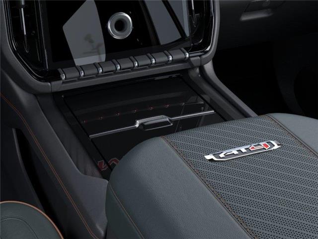 2026 GMC Yukon AT4 (Stk: 26T191) in Wadena - Image 23 of 24