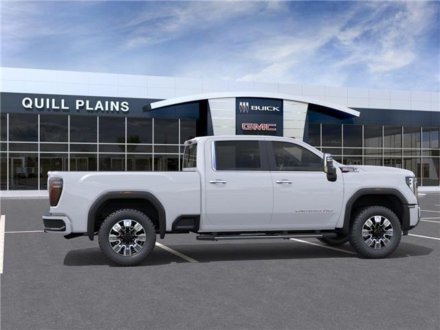 2026 GMC Sierra 2500HD  (Stk: 26T174) in Wadena - Image 5 of 24