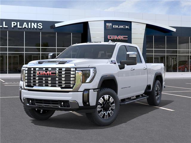 2026 GMC Sierra 2500HD  (Stk: 26T174) in Wadena - Image 6 of 24