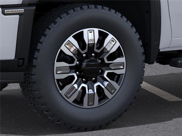 2026 GMC Sierra 2500HD  (Stk: 26T174) in Wadena - Image 9 of 24