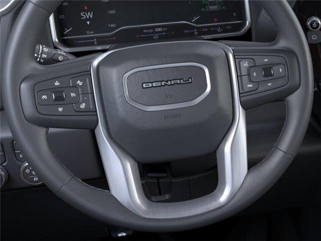 2026 GMC Sierra 2500HD  (Stk: 26T174) in Wadena - Image 19 of 24