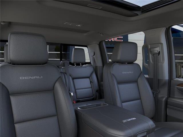 2026 GMC Sierra 2500HD  (Stk: 26T174) in Wadena - Image 24 of 24