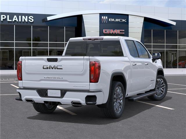 2026 GMC Sierra 1500 Denali Ultimate (Stk: 26T190) in Wadena - Image 4 of 24