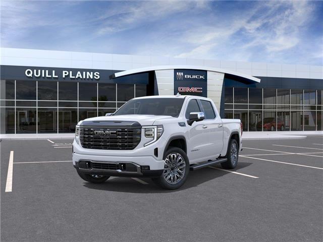 2026 GMC Sierra 1500 Denali Ultimate (Stk: 26T190) in Wadena - Image 8 of 24