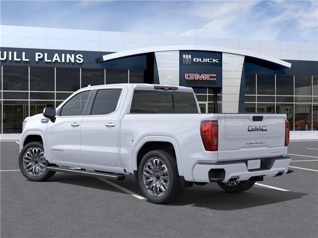 2026 GMC Sierra 1500 Denali Ultimate (Stk: 26T196) in Wadena - Image 3 of 24