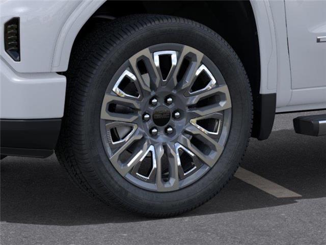 2026 GMC Sierra 1500 Denali Ultimate (Stk: 26T196) in Wadena - Image 9 of 24