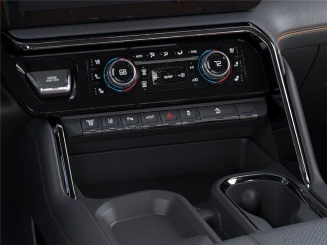 2026 GMC Sierra 2500HD AT4 (Stk: 26T198) in Wadena - Image 23 of 24