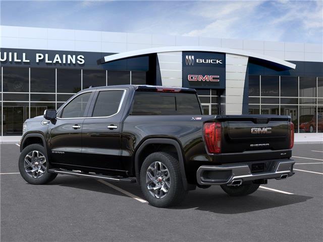 2026 GMC Sierra 1500 SLT (Stk: 26T201) in Wadena - Image 3 of 24