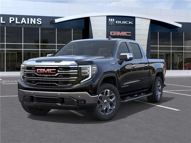 2026 GMC Sierra 1500 SLT (Stk: 26T201) in Wadena - Image 6 of 24