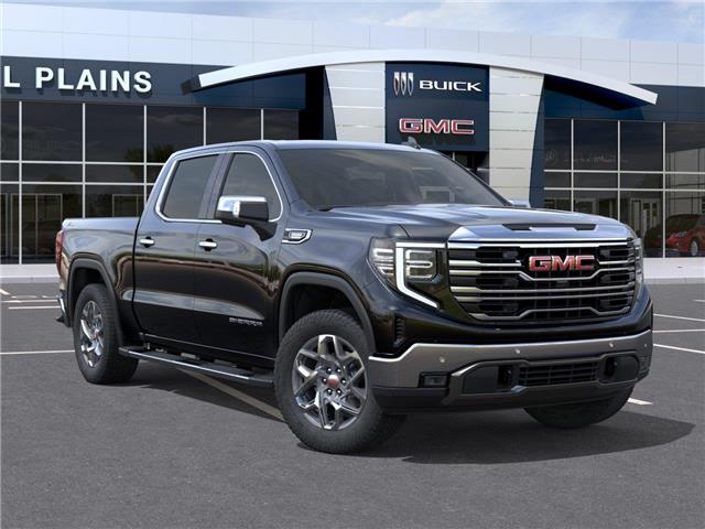 2026 GMC Sierra 1500 SLT (Stk: 26T201) in Wadena - Image 7 of 24