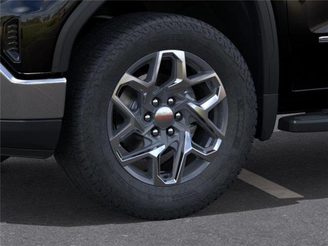 2026 GMC Sierra 1500 SLT (Stk: 26T201) in Wadena - Image 9 of 24