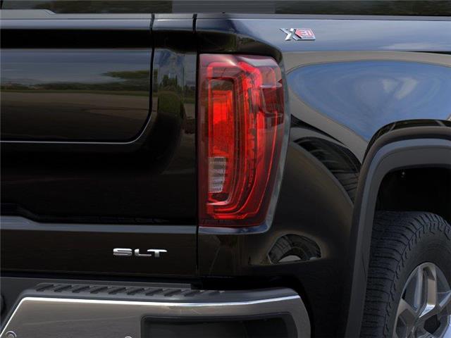2026 GMC Sierra 1500 SLT (Stk: 26T201) in Wadena - Image 11 of 24