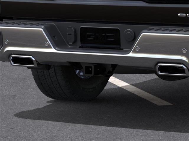 2026 GMC Sierra 1500 SLT (Stk: 26T201) in Wadena - Image 14 of 24