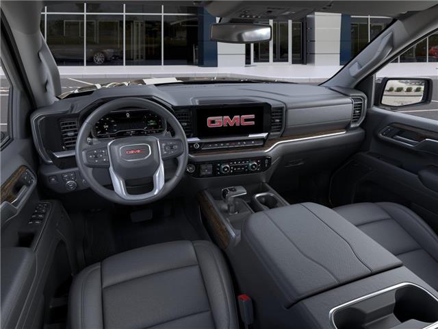 2026 GMC Sierra 1500 SLT (Stk: 26T201) in Wadena - Image 15 of 24