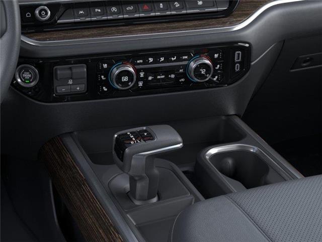 2026 GMC Sierra 1500 SLT (Stk: 26T201) in Wadena - Image 23 of 24