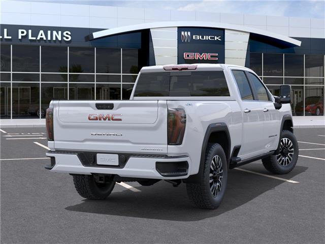 2026 GMC Sierra 2500HD Denali Ultimate (Stk: 26460) in Wadena - Image 4 of 24