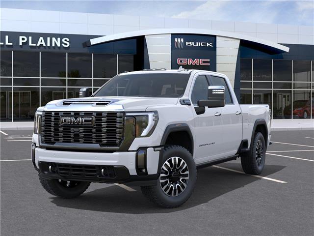 2026 GMC Sierra 2500HD Denali Ultimate (Stk: 26460) in Wadena - Image 6 of 24