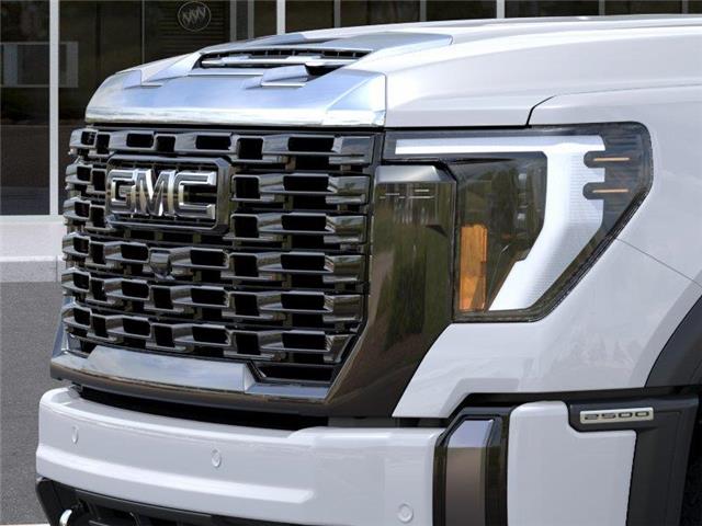 2026 GMC Sierra 2500HD Denali Ultimate (Stk: 26460) in Wadena - Image 13 of 24