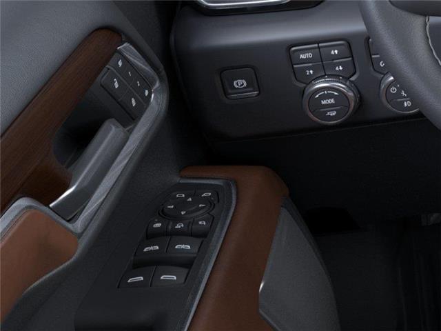 2026 GMC Sierra 2500HD Denali Ultimate (Stk: 26460) in Wadena - Image 22 of 24