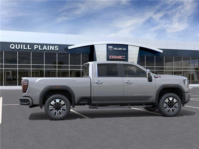 2026 GMC Sierra 2500HD  (Stk: 26T199) in Wadena - Image 5 of 24