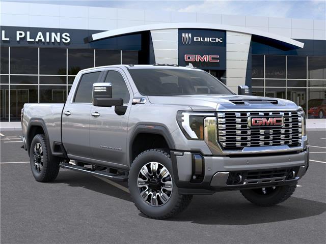 2026 GMC Sierra 2500HD  (Stk: 26T199) in Wadena - Image 7 of 24