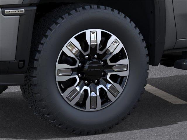 2026 GMC Sierra 2500HD  (Stk: 26T199) in Wadena - Image 9 of 24