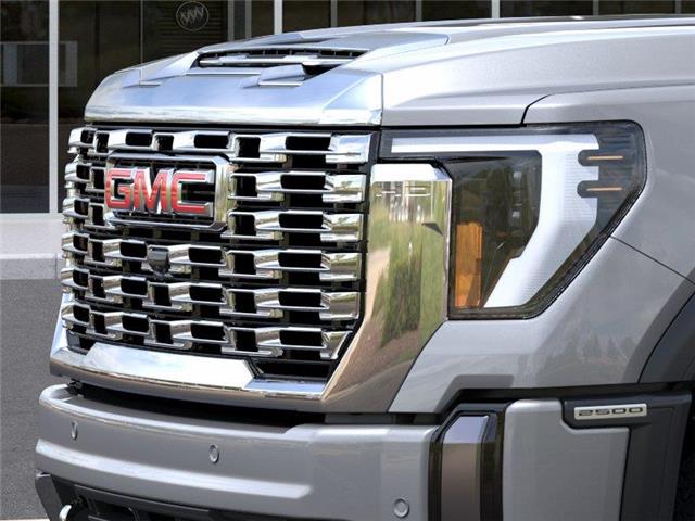2026 GMC Sierra 2500HD  (Stk: 26T199) in Wadena - Image 13 of 24