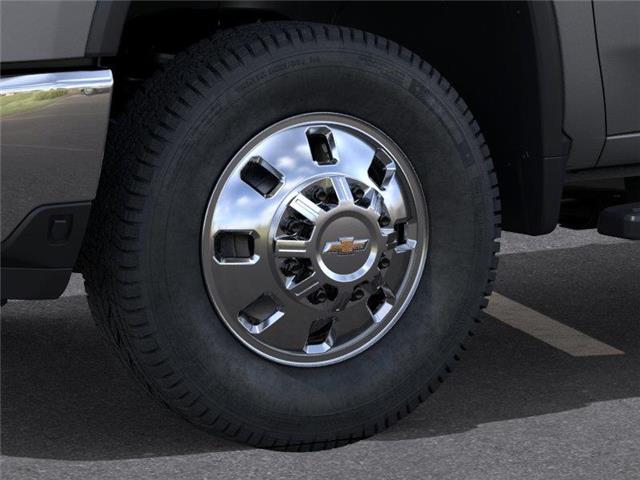 2026 Chevrolet Silverado 3500HD  (Stk: 26T175) in Wadena - Image 9 of 24