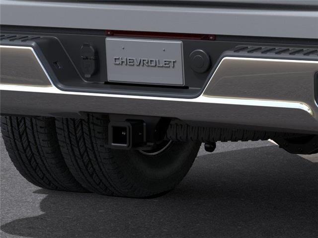 2026 Chevrolet Silverado 3500HD  (Stk: 26T175) in Wadena - Image 14 of 24