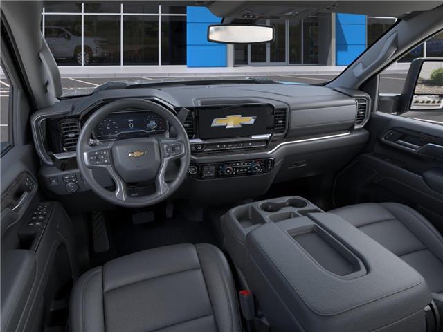 2026 Chevrolet Silverado 3500HD  (Stk: 26T175) in Wadena - Image 15 of 24