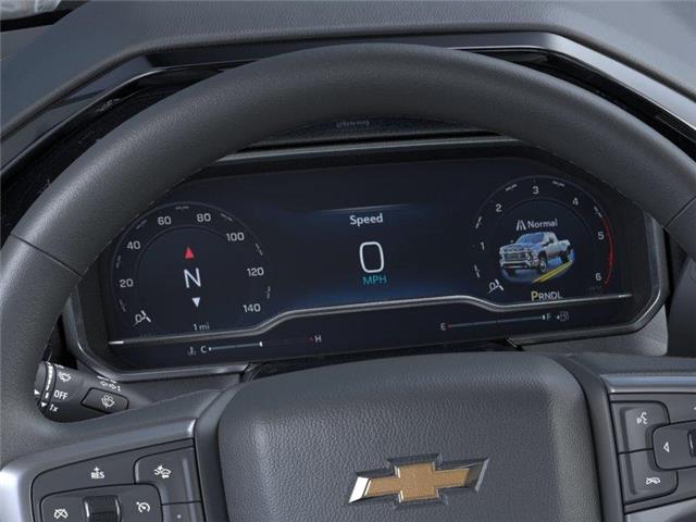 2026 Chevrolet Silverado 3500HD  (Stk: 26T175) in Wadena - Image 18 of 24