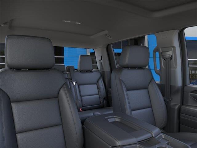 2026 Chevrolet Silverado 3500HD  (Stk: 26T175) in Wadena - Image 24 of 24
