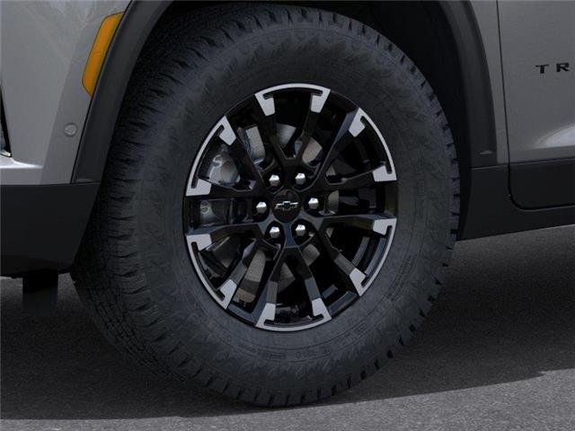 2026 Chevrolet Traverse Z71 (Stk: 26T200) in Wadena - Image 9 of 24