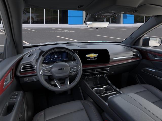 2026 Chevrolet Traverse Z71 (Stk: 26T200) in Wadena - Image 15 of 24