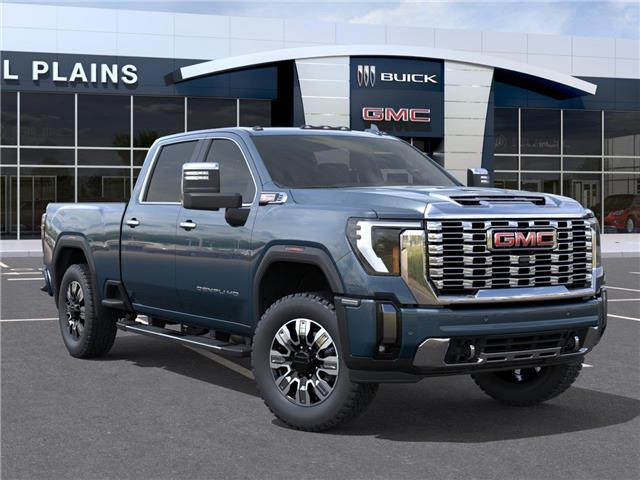2026 GMC Sierra 2500HD  (Stk: 26T197) in Wadena - Image 7 of 24