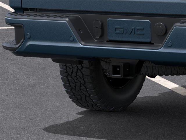 2026 GMC Sierra 2500HD  (Stk: 26T197) in Wadena - Image 14 of 24