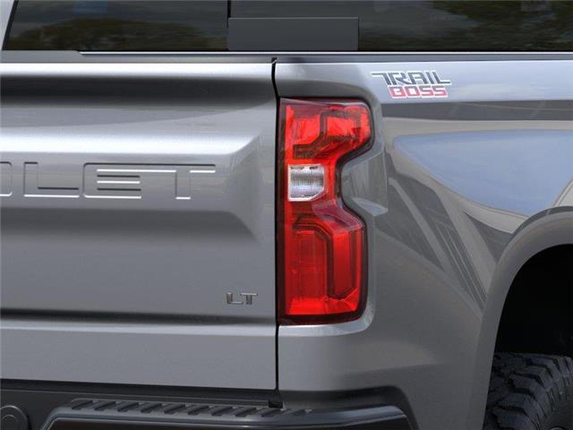 2026 Chevrolet Silverado 1500 LT Trail Boss (Stk: 26T183) in Wadena - Image 11 of 24