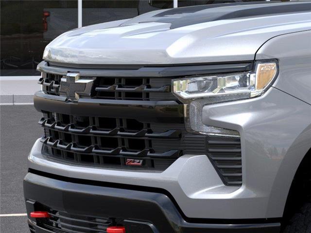 2026 Chevrolet Silverado 1500 LT Trail Boss (Stk: 26T183) in Wadena - Image 13 of 24