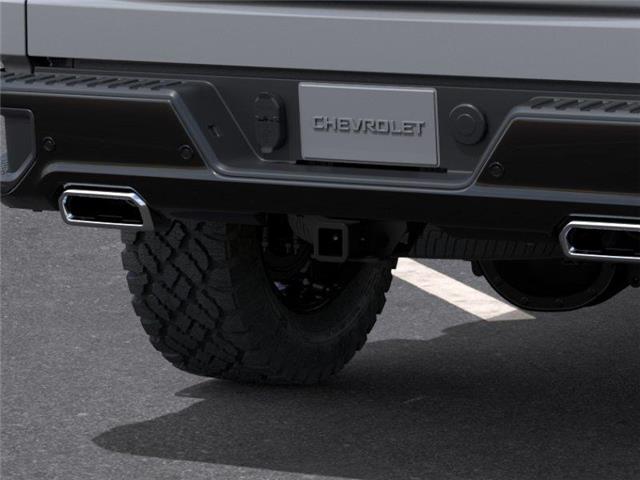 2026 Chevrolet Silverado 1500 LT Trail Boss (Stk: 26T183) in Wadena - Image 14 of 24