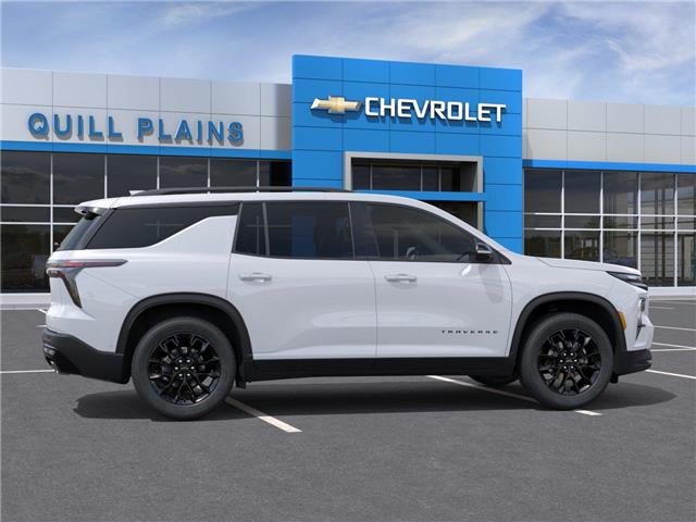 2026 Chevrolet Traverse LT (Stk: 26T194) in Wadena - Image 5 of 24