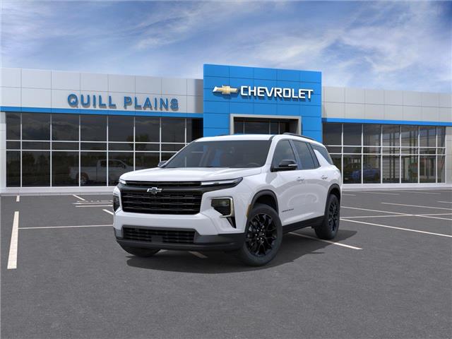 2026 Chevrolet Traverse LT (Stk: 26T194) in Wadena - Image 8 of 24