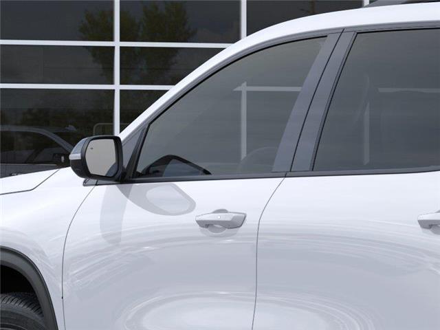 2026 Chevrolet Traverse LT (Stk: 26T194) in Wadena - Image 12 of 24
