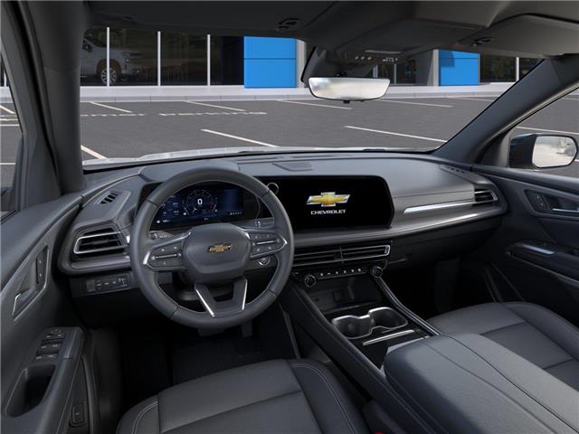 2026 Chevrolet Traverse LT (Stk: 26T194) in Wadena - Image 15 of 24